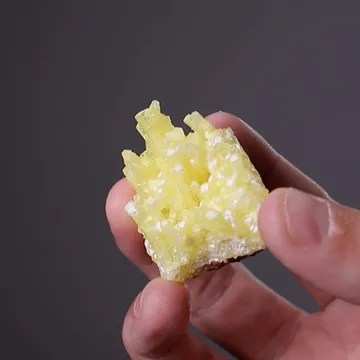 Ettringite