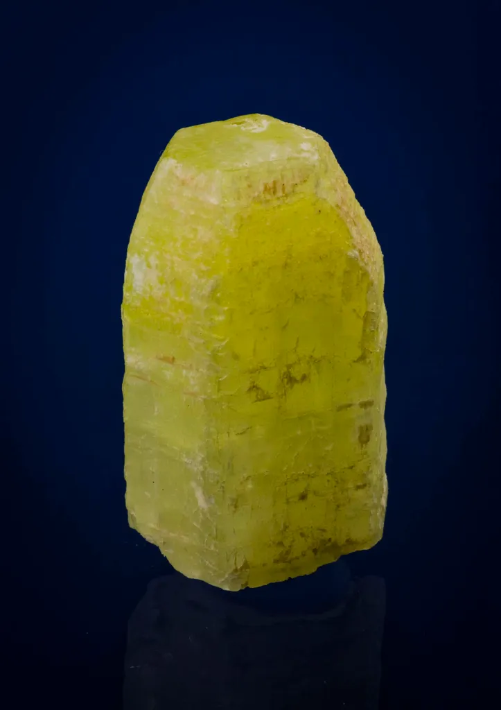 Ettringite image
