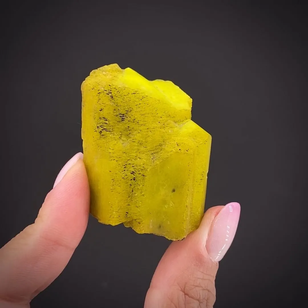 Ettringite - image 2