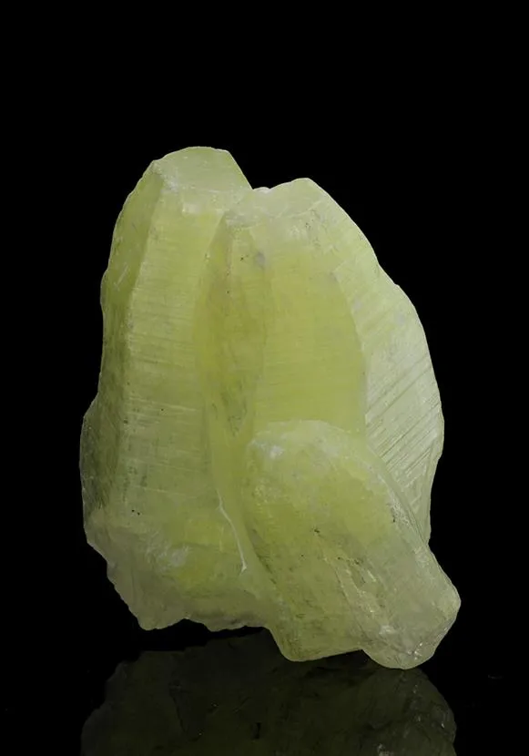 Ettringite - image 1