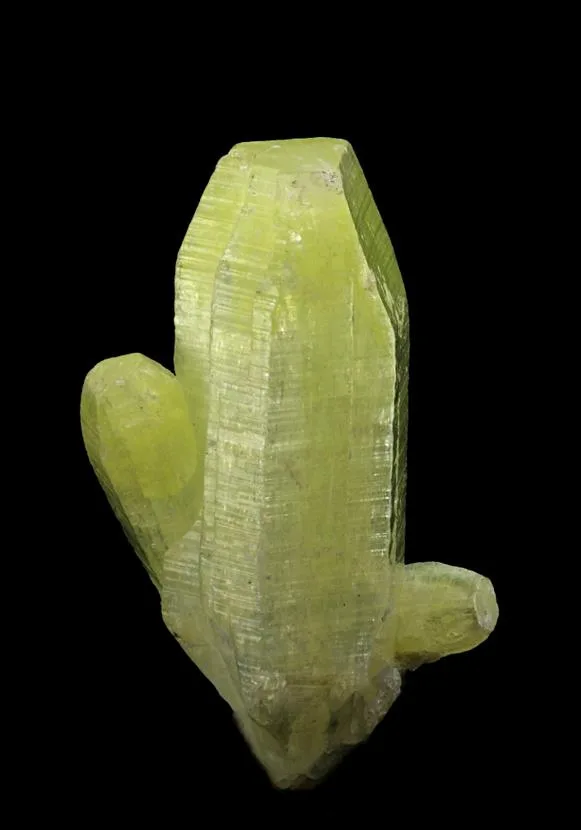 Ettringite image