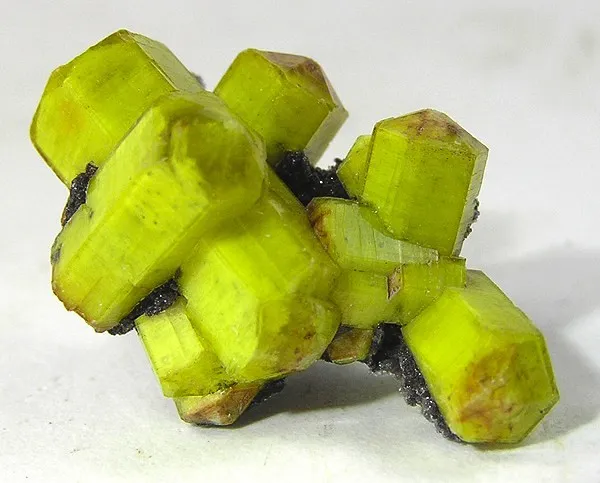 Ettringite image