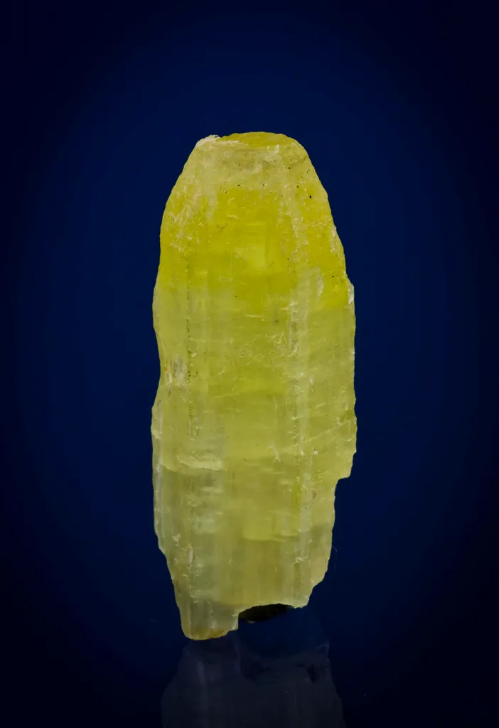 Ettringite image