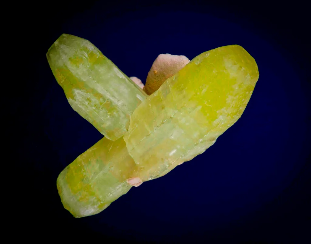 Ettringite - image 2