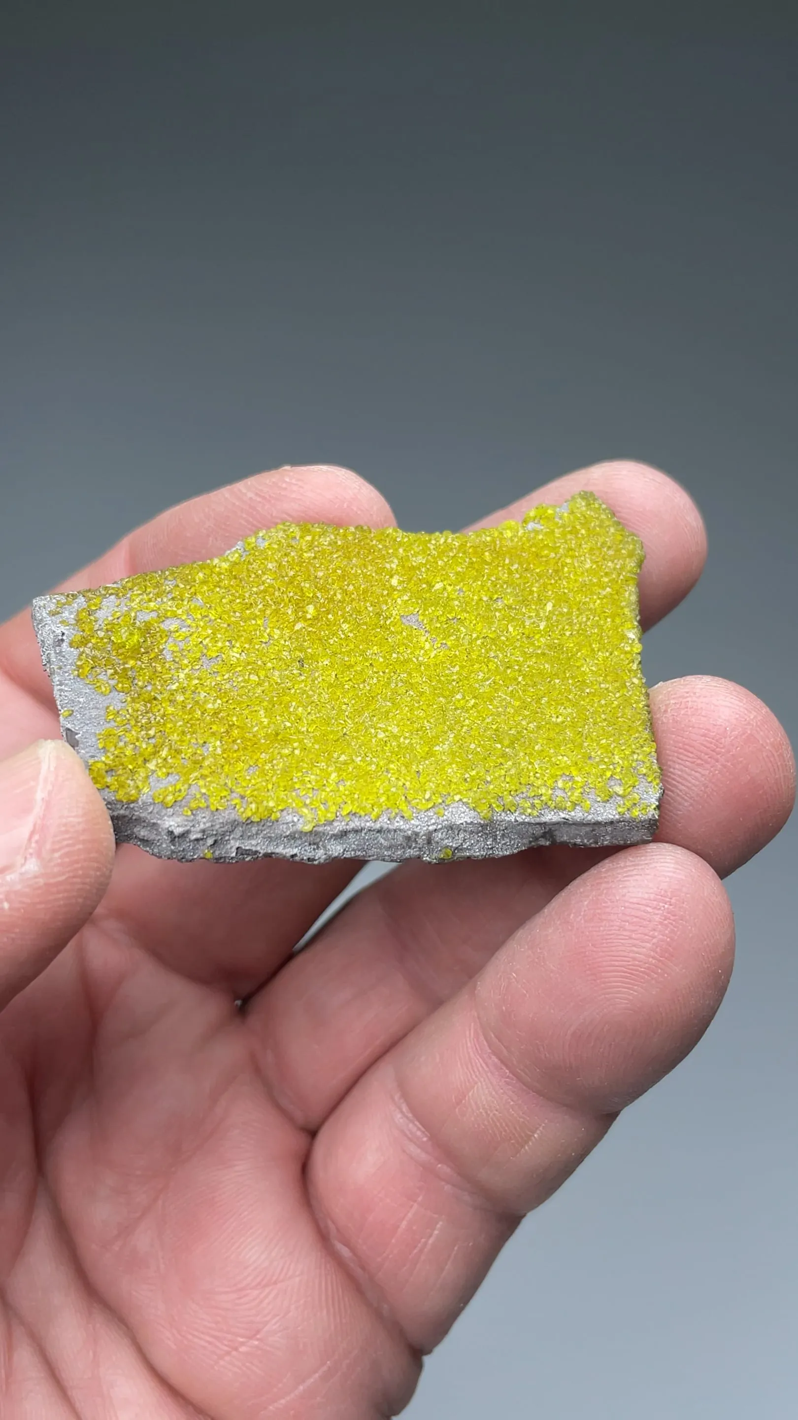 Ettringite - image 2