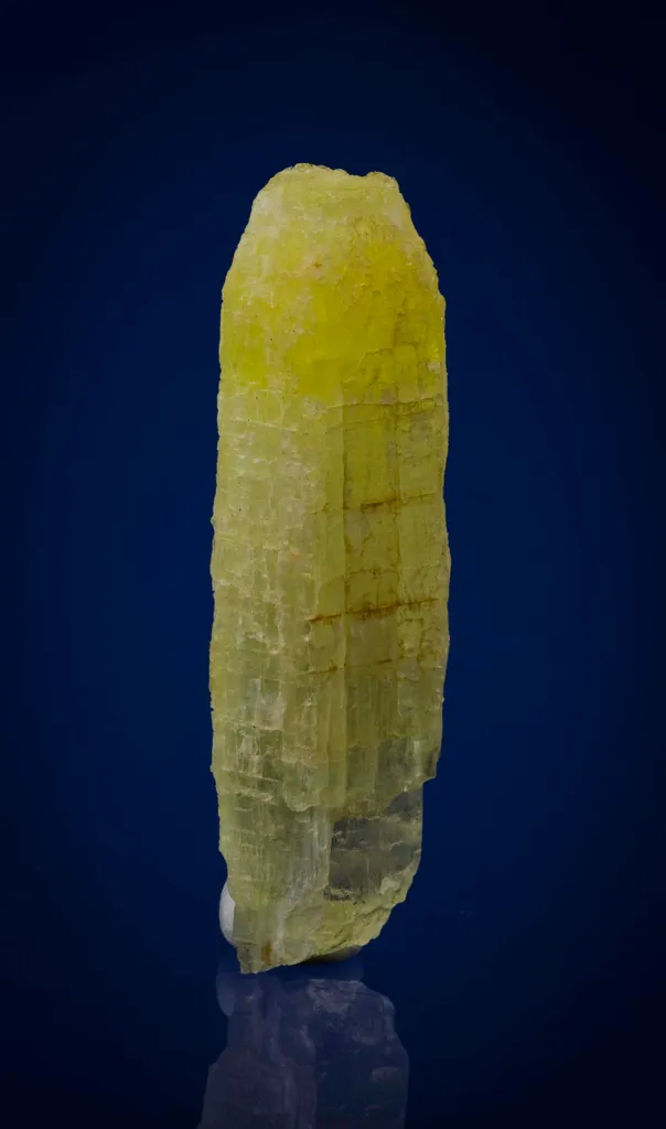 Ettringite image