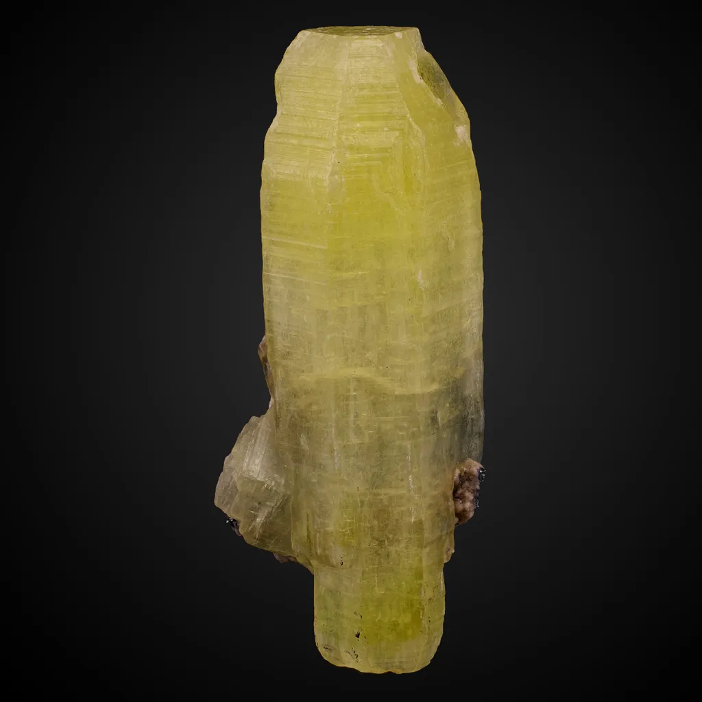 Ettringite image