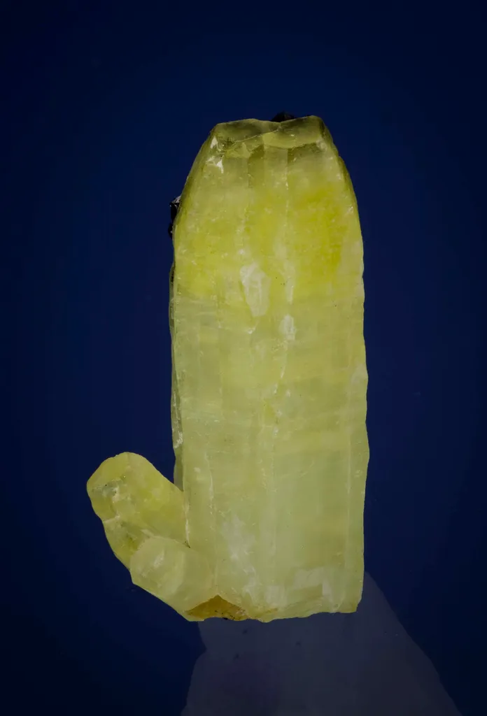 Ettringite image