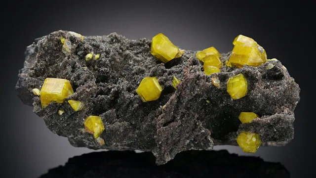 Ettringite