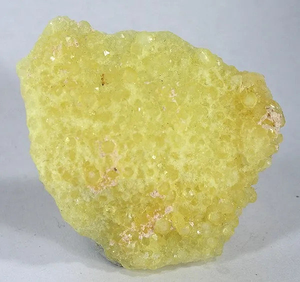 Ettringite image