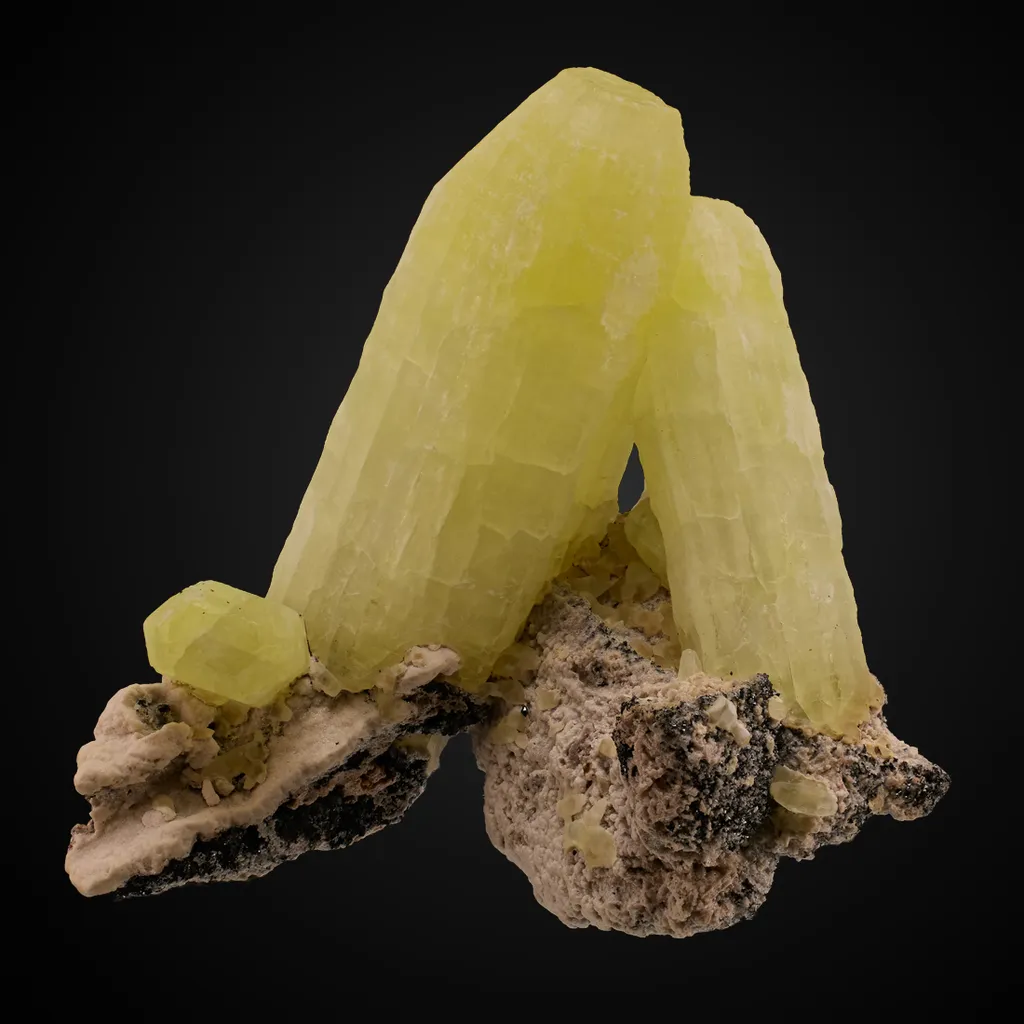 Ettringite image
