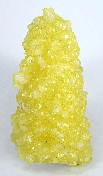 Ettringite image