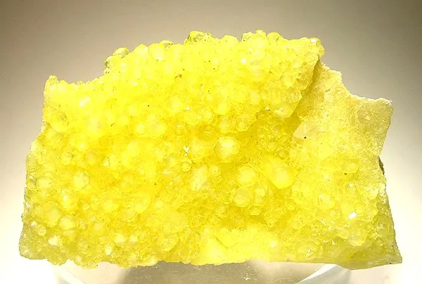 Ettringite image