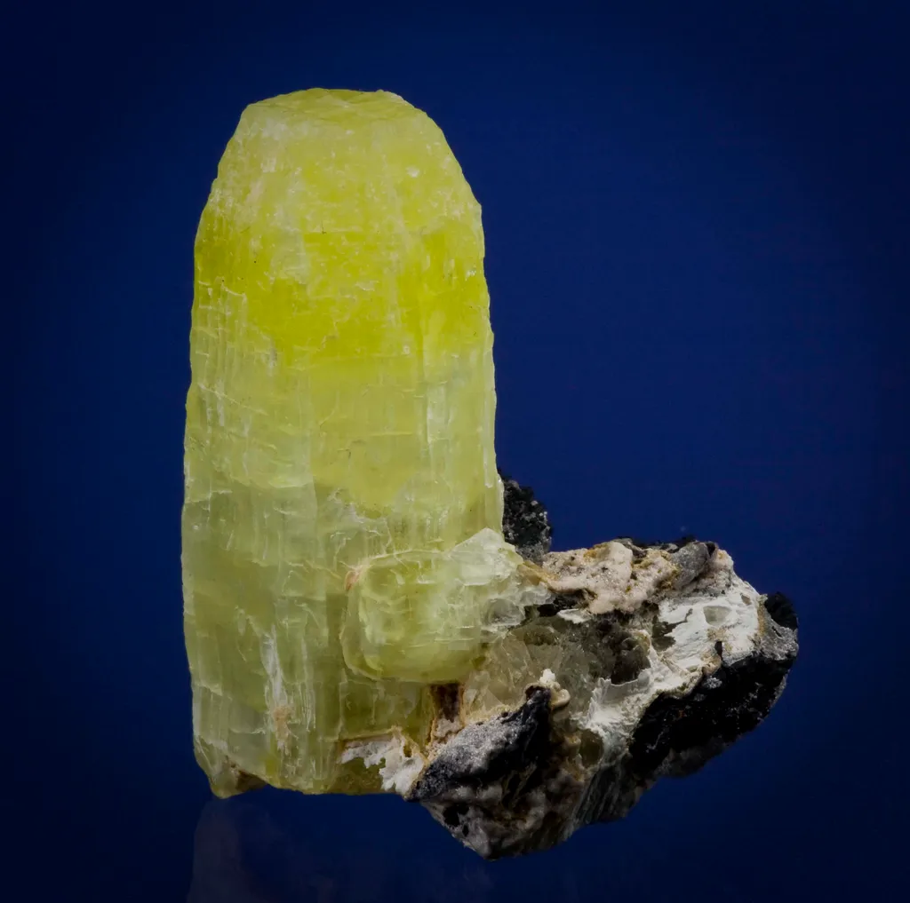 Ettringite - image 2