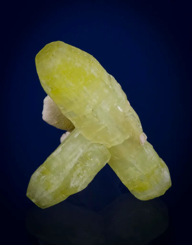 Ettringite image