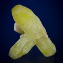 Ettringite - image 1