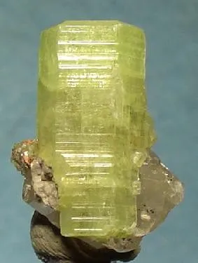 Ettringite image