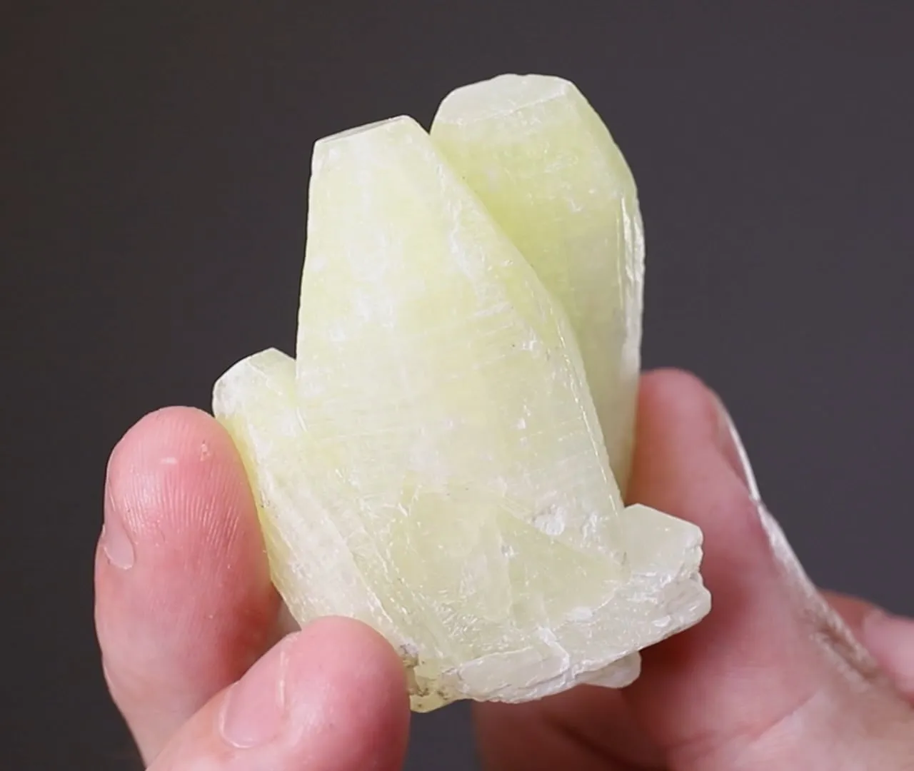 Ettringite - image 2