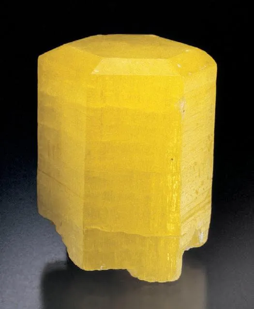 Ettringite - image 1