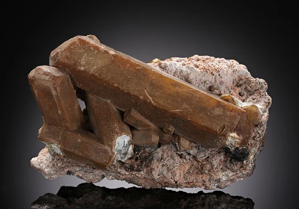 Ettringite image