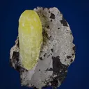 Ettringite - image 1