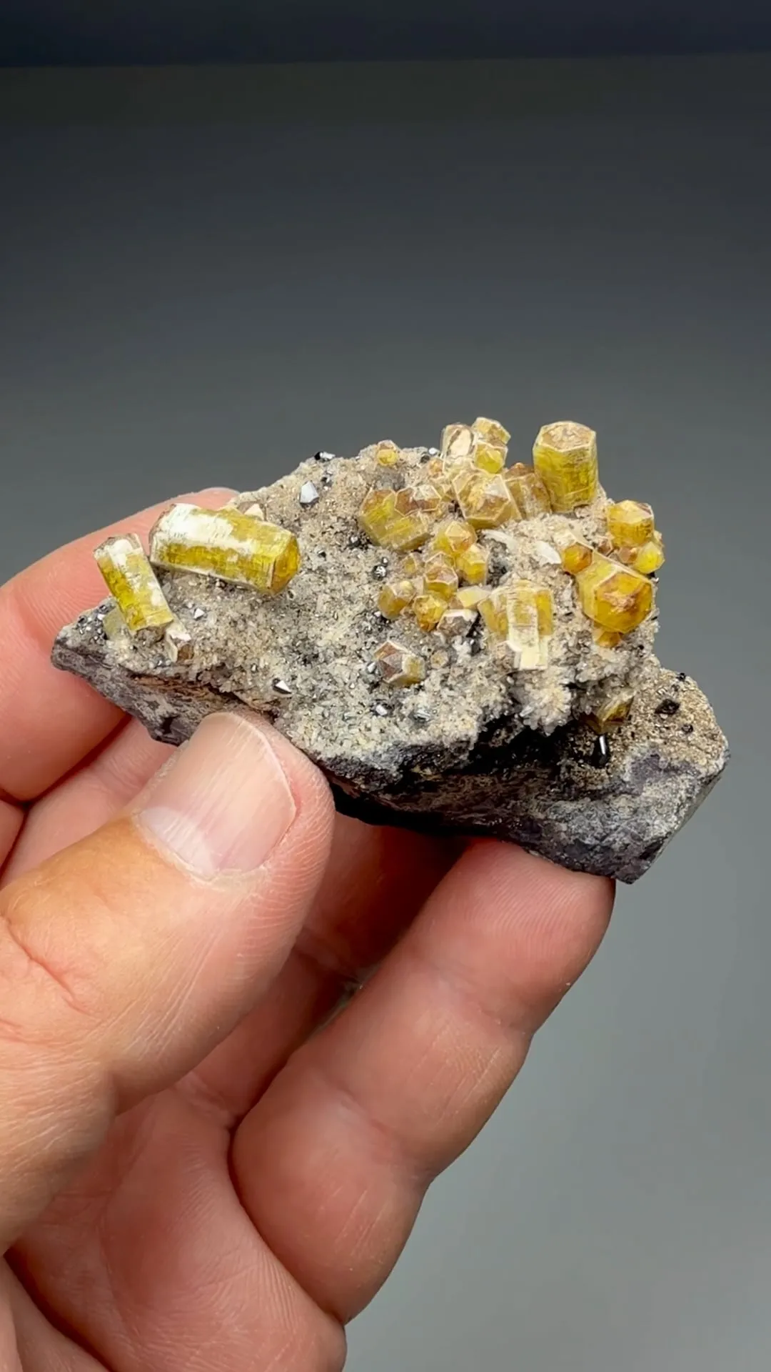 Ettringite - image 2