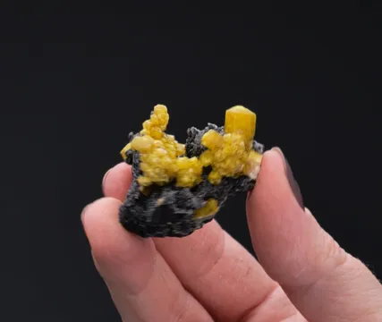 Ettringite