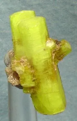 Ettringite image