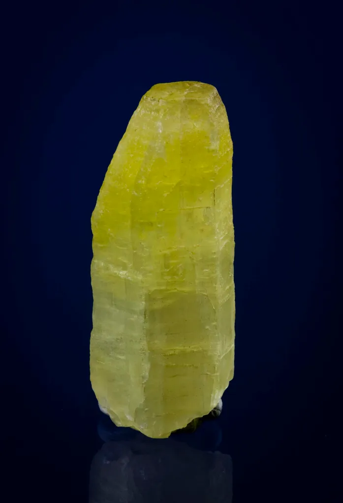 Ettringite image