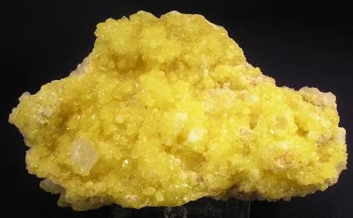 Ettringite image