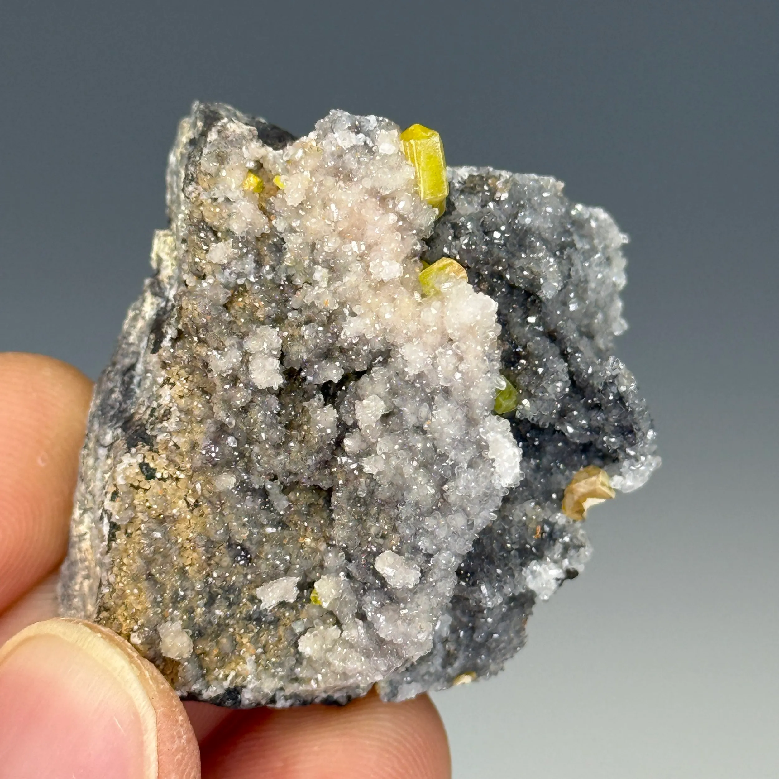 Ettringite - image 2