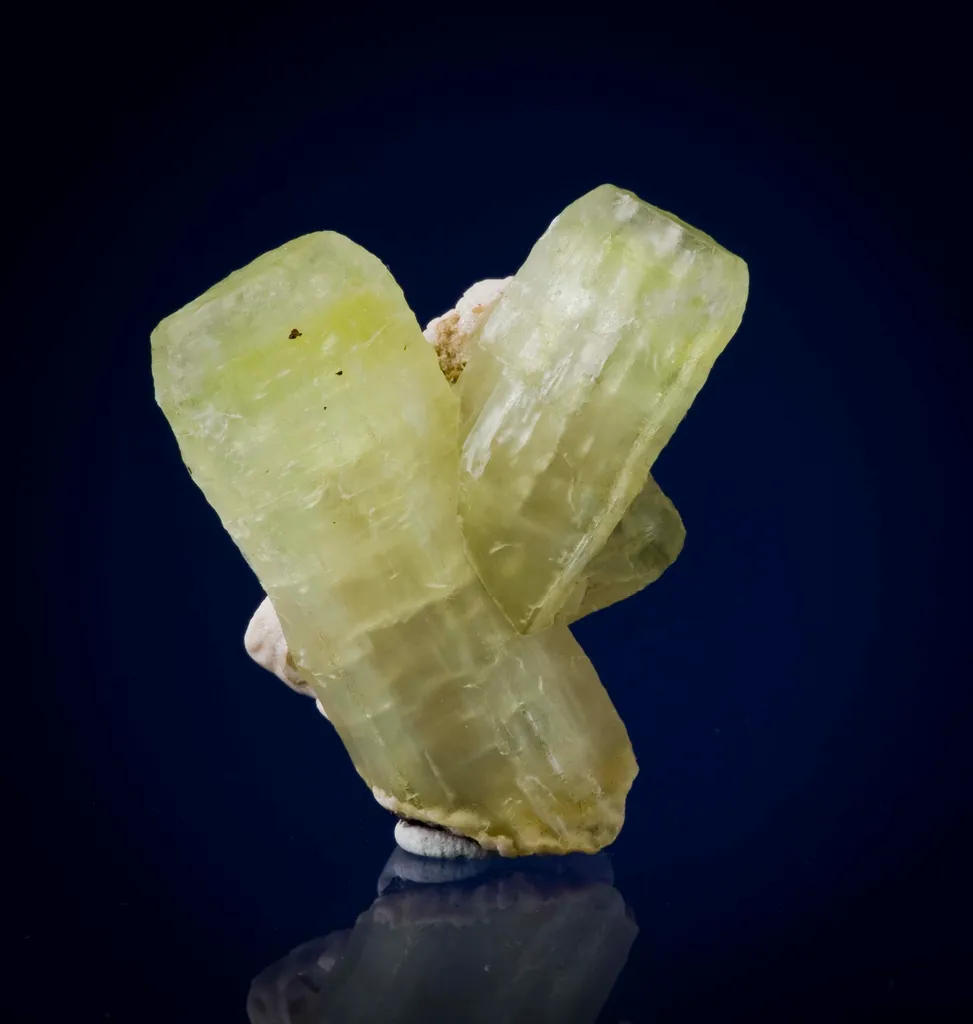Ettringite image
