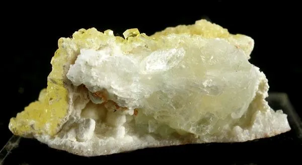 Ettringite, Brucite - image 2