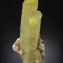 Ettringite - image 1