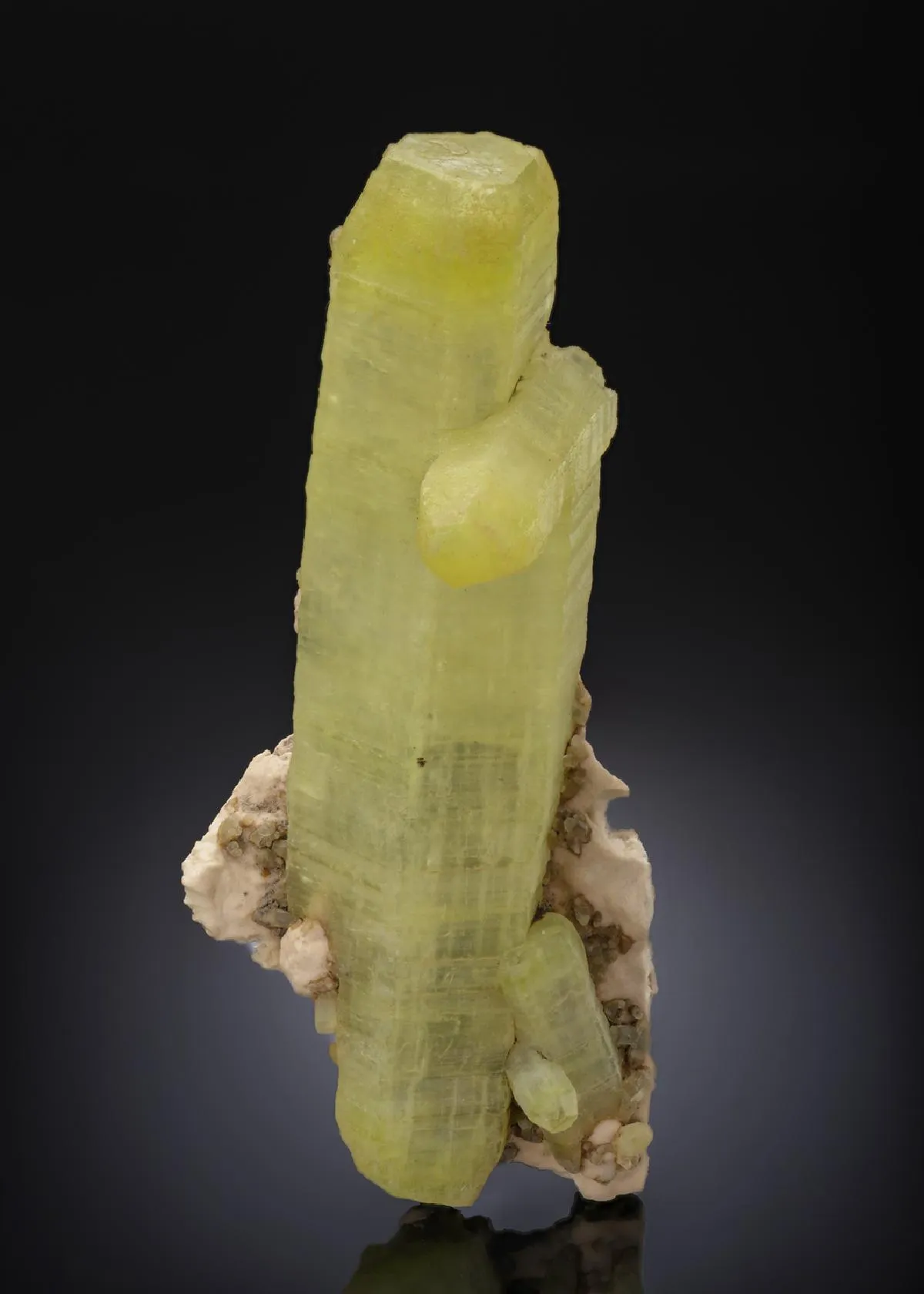 Ettringite - image 1