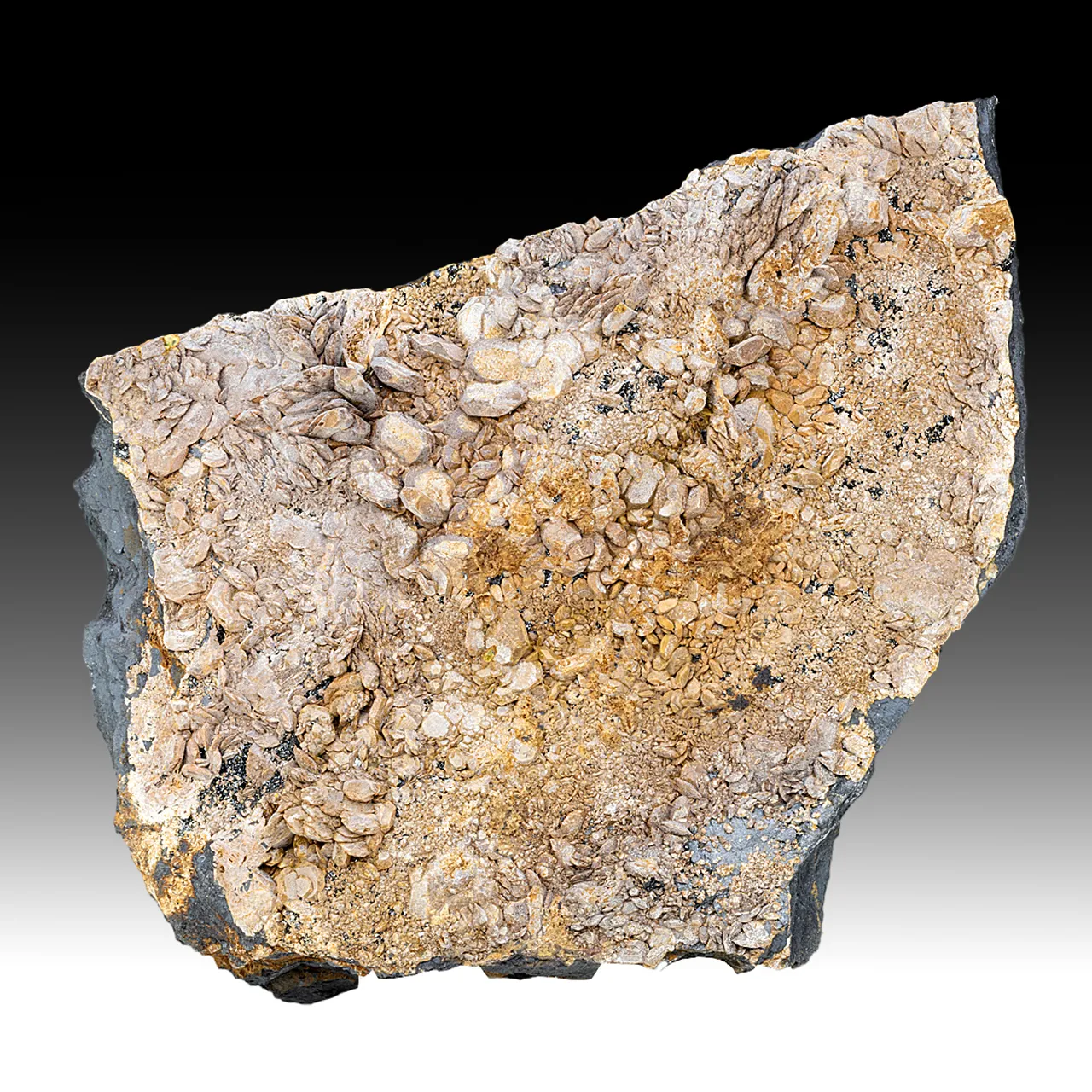 Ettringite - image 1