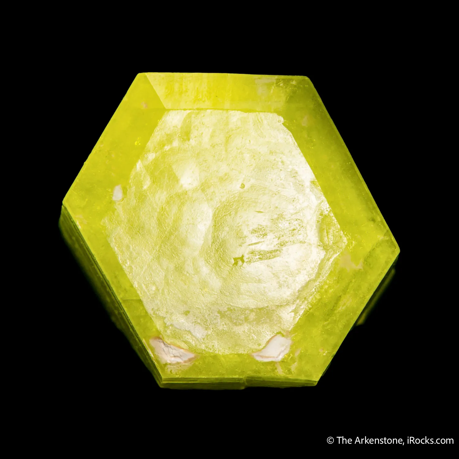 Ettringite - image 6