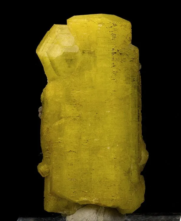 Ettringite image