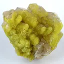 Ettringite, Calcite - image 1