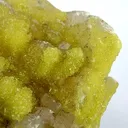 Ettringite, Calcite - image 2