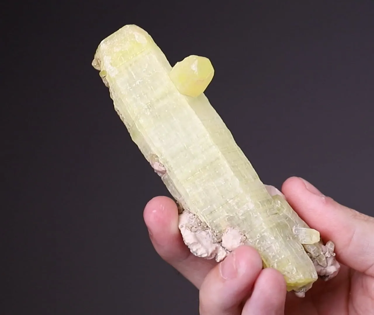 Ettringite - image 2