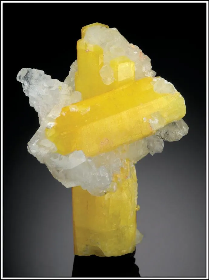Ettringite, Celestine image