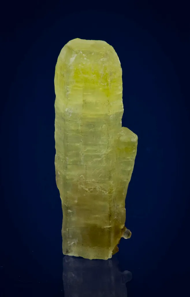 Ettringite image