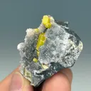 Ettringite - image 3