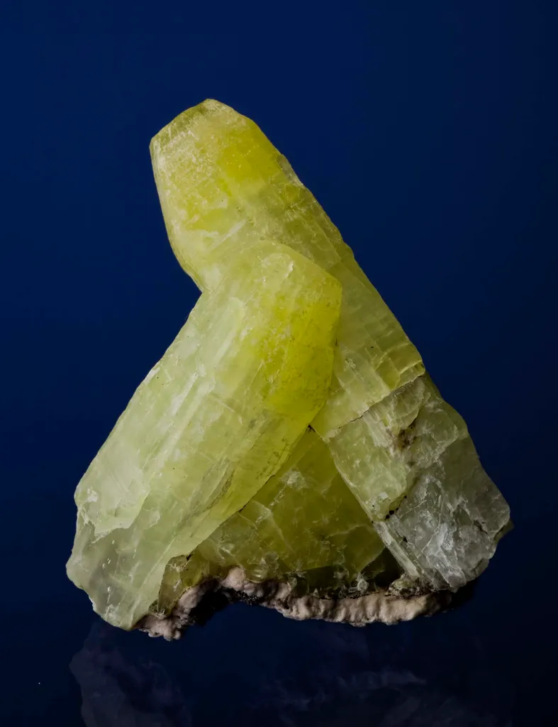 Ettringite image