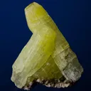 Ettringite - image 1