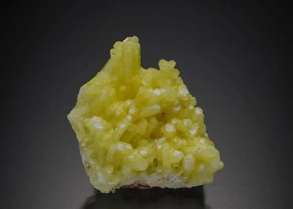 Ettringite image