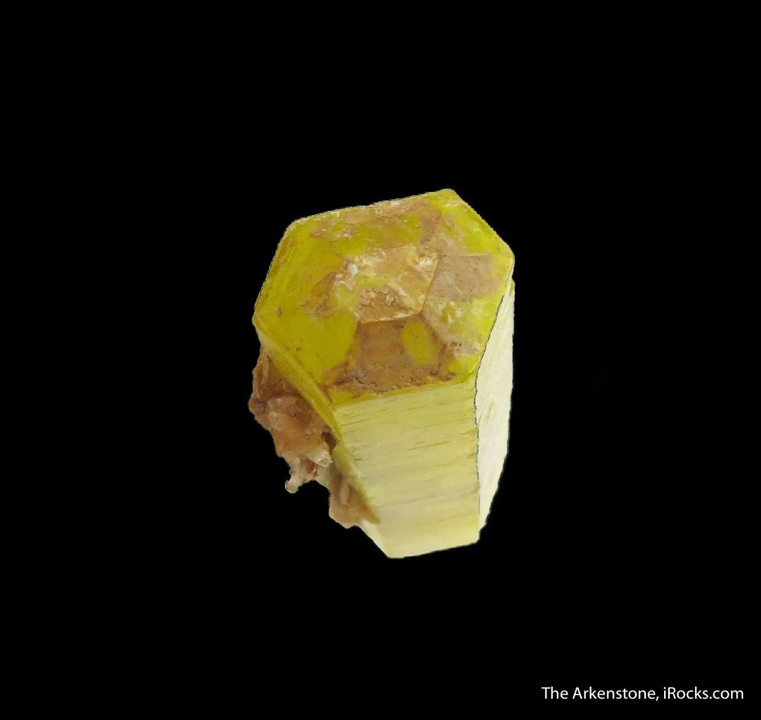 Ettringite (DT) - image 3