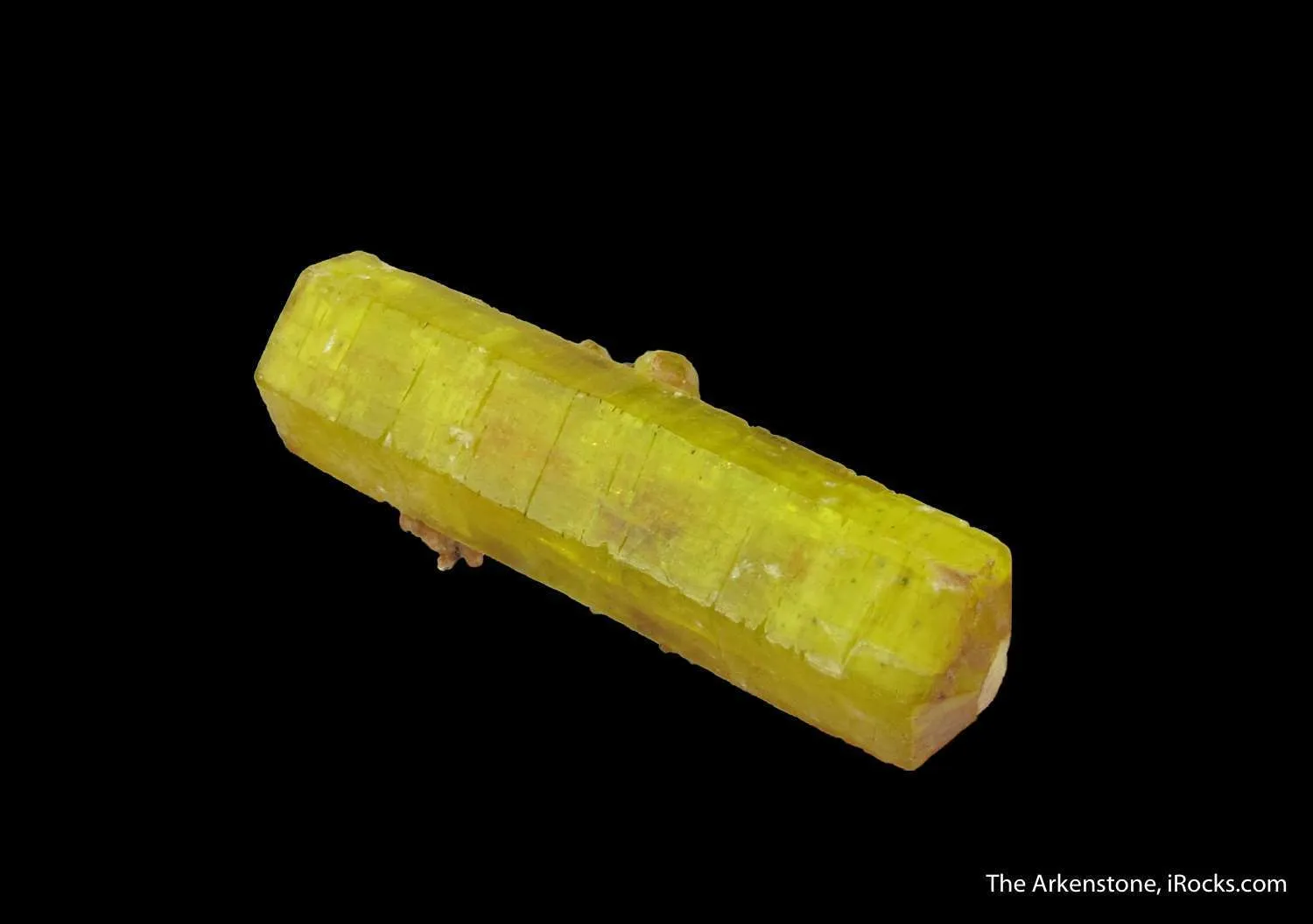 Ettringite (DT) - image 4