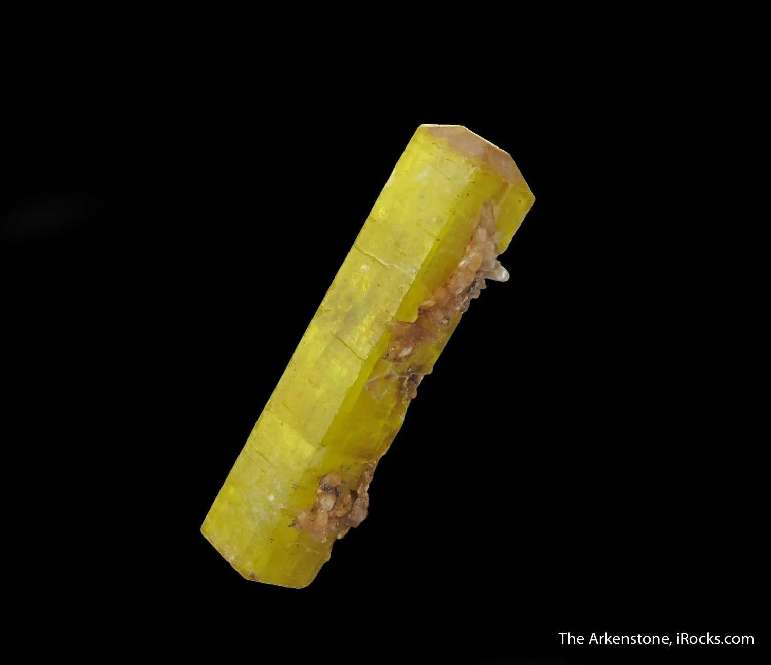 Ettringite (DT) - image 5